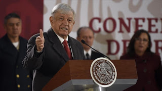 México se ofrece como mediador en Venezuela y Nicaragua