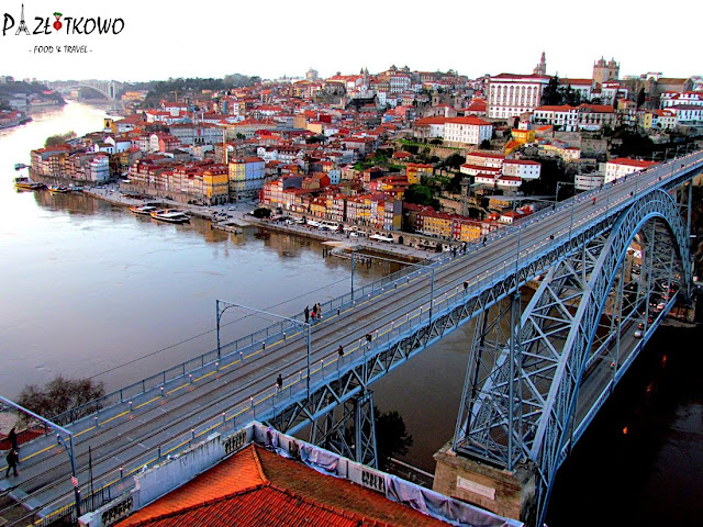 Fot. ©PAZŁOTKOWO, PORTO – PORTUGAL