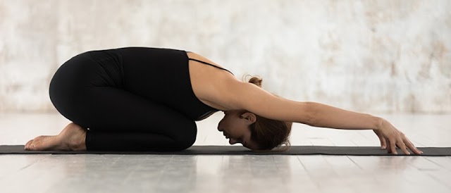 10 Best Yoga Asanas for Healthy