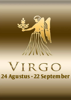 Ramalan Zodiak Virgo Bulan Ini ~ TARGET RAMALAN ZODIAK