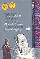 TRÊS VINGANÇAS . ebooklivro.blogspot.com  -