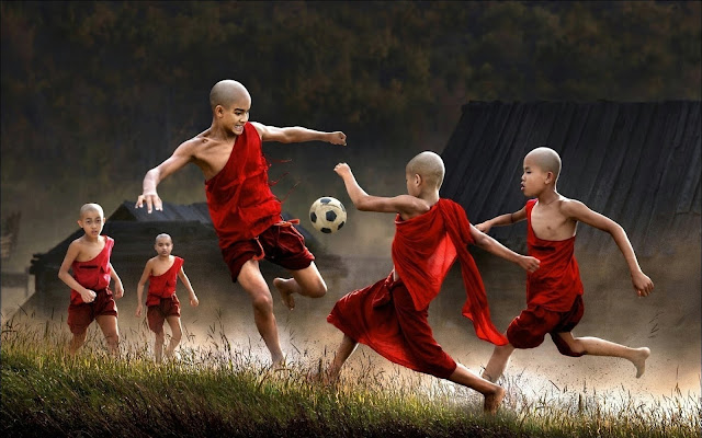 Soccer Player Generation