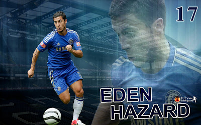 Eden hazard Wallpapers