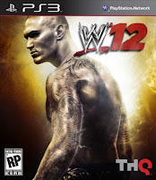 Batista Will Present At WWE'12