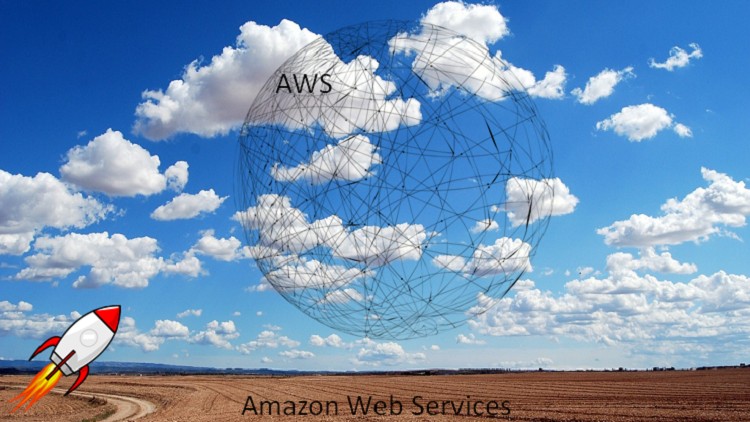 Learn Amazon Web Services (AWS) easily to become Architect Udemy Coupon