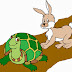  Truyện ngụ ngôn: Rùa và Thỏ