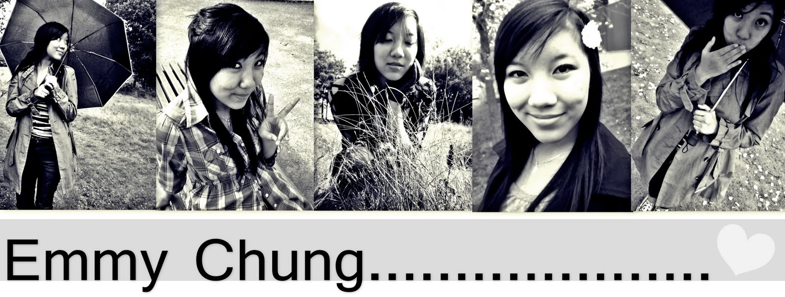 Livet enligt Emmy Chung