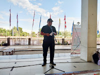 Peringatan Hari Remaja Internasional