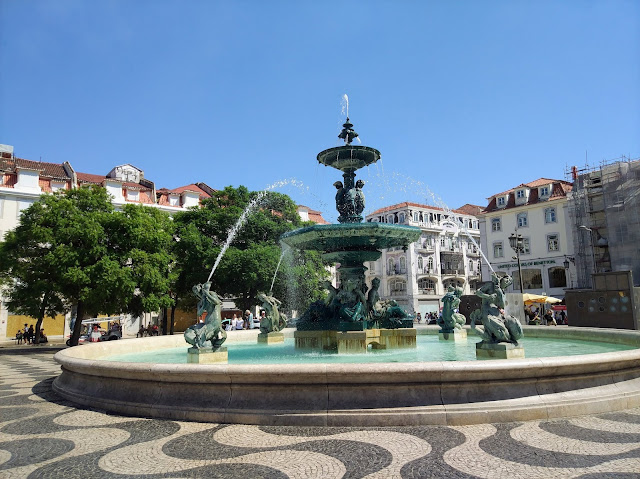 lisboa, portugal, 