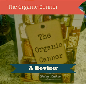 The Organic Canner: A Review by The Rural Economist