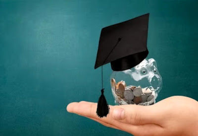 Scholarships: These are the government scholarships and fellowships available to poor students