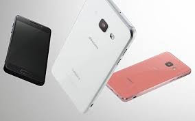 Samsung Galaxy Feel smartphone was launched in May 2017