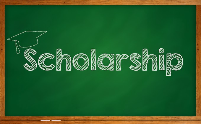 Scholarship in Nepal for Bachelor