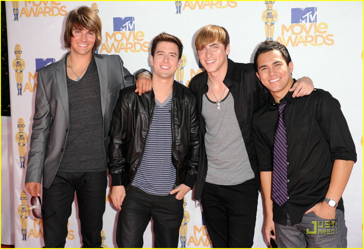 Big Time Rush