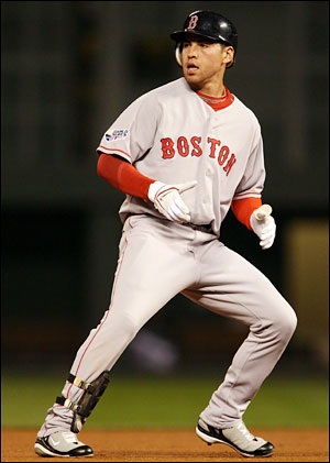 Jacoby Ellsbury