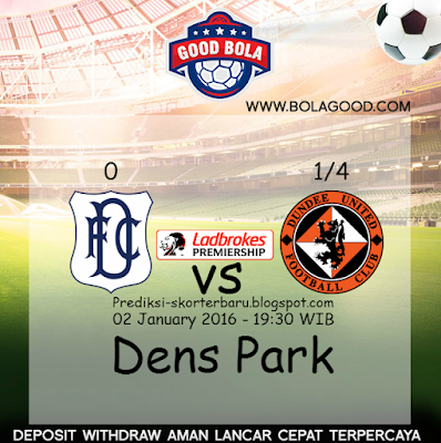 "Agen Bola - Prediksi Skor Dundee vs Dundee United Posted By : Prediksi-skorterbaru.blogspot.com"