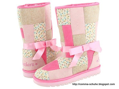 Comma schuhe:324277schuhe