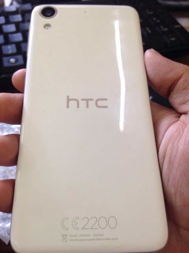 HTC OPM11000 D626ph file rom flashtool ok 