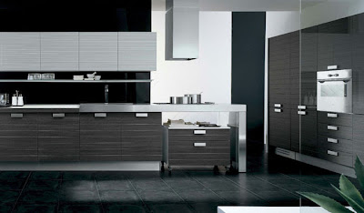 Rigo Modern Kitchen Design