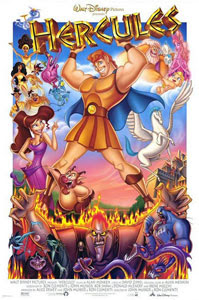 disneys hercules on ice