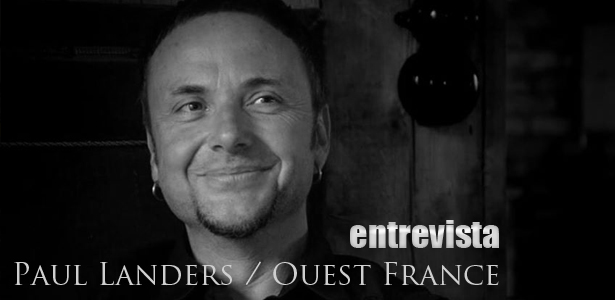 Paul Landers / Ouest France