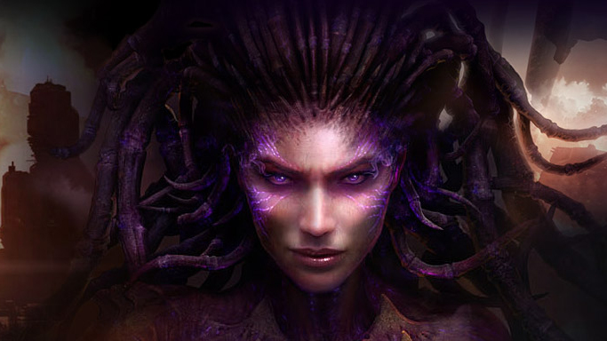 [PC REVIEW] STARCRAFT II: HEART OF THE SWARM