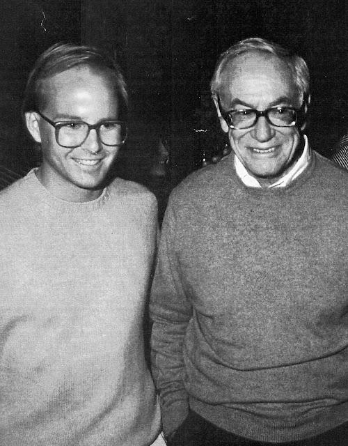 Gregory J Chamberlain and Malcolm Forbes