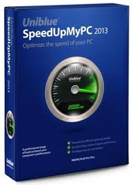 Uniblue SpeedUpMyPC 2013 5.3.8.3 Multilingual + Activator