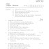 COMPUTER GRAPHICS (22318) Old Question Paper with Model Answers (Summer-2022)