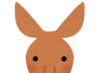 カンガルー イラスト かわいい 109411-カンガルー イラスト かわいい