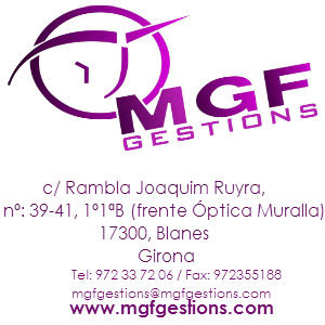 MGF Gestions