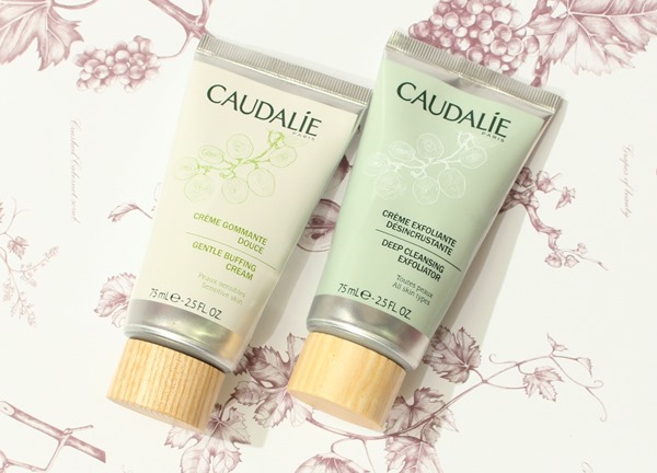 CaudaliePeeling