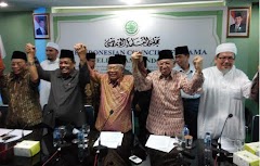 Majelis Fatwa MUI Segera Kaji Sekte Syi'ah