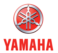 logo Yamaha motor