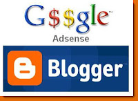 put adsense ads on blogger
