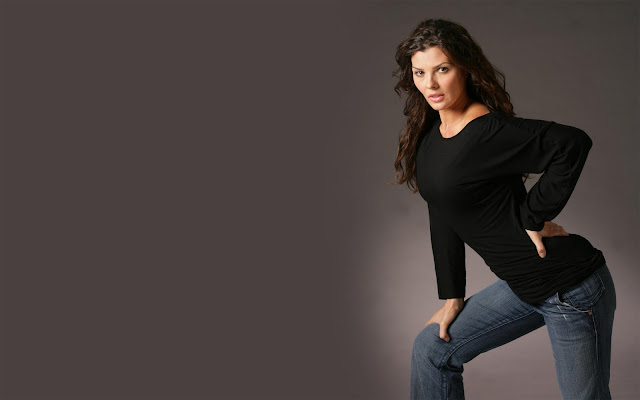 Ali Landry Wallpapers Free Download