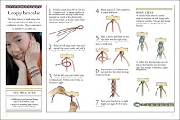 Hemp Bracelet Instructions1