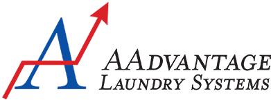 AAdvantage Laundry Systems Garner NC