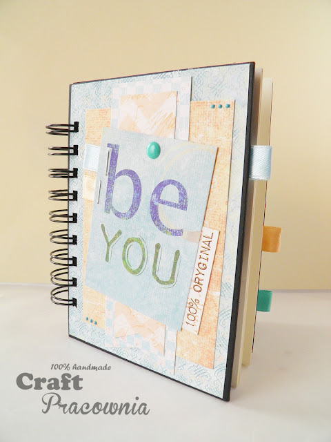 notes - BE YOU!