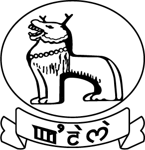 Manipur Govt Logo