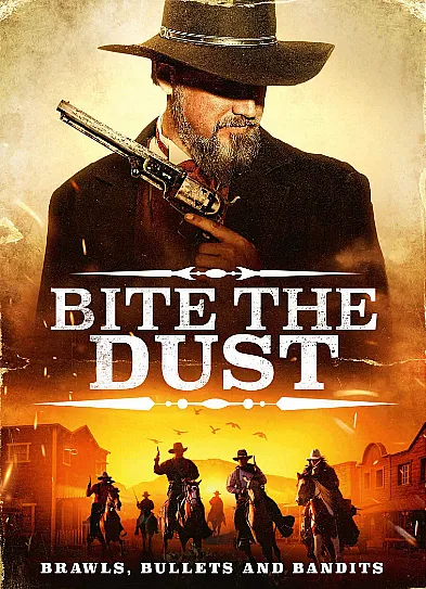 Movie Review Bite The Dust (2023)