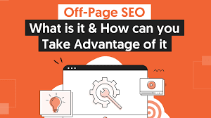 OFF-Page SEO