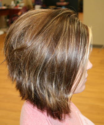 Edgy Razor Cut Bob Hairstyles. Tags: all the rage, bob haircuts, 