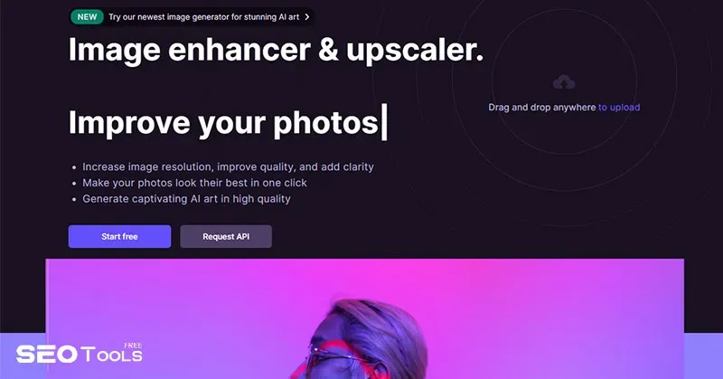 Let's Enhance: Transform Your Photos