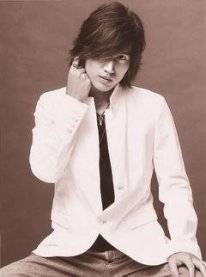 Jerry Yan