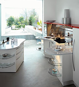 Luxury Kitchen