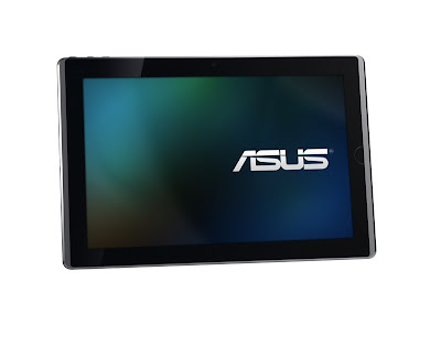 ASUS Eee Pad Transformer Hybrid Tablet pics