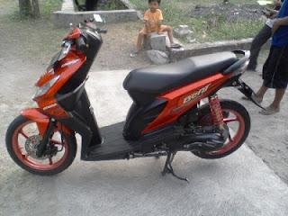 honda beat modifikasi  top speed honda beat  variasi motor honda beat  beat boros  honda beat vs yamaha mio  honda beat modifikasi 2011  gambar honda beat modifikasi  honda beat 2011  jual honda beat