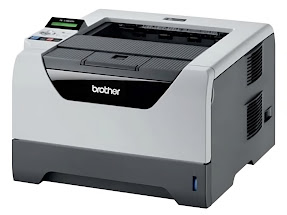 Brother HL-5380DN Pilotes