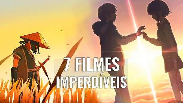 melhores filmes de anime